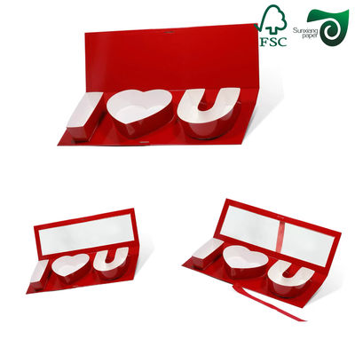Smooth One Sided Coated FBB  Folding Box Board  For Invitation Cards FSC SGS
