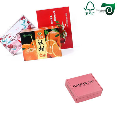 FSC 16pts 20pts Double Side Coated SBS FBB White Cardboard Blister Card Use