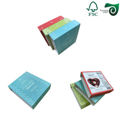 FSC Single Sided Coated Recycled Pulp Duplex Paper Grey Back Board For Packaging Boxes