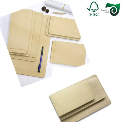 FSC 38gsm Brown Greaseproof Paper 100% Virgin Pulp Waxed Food Wrapping Paper