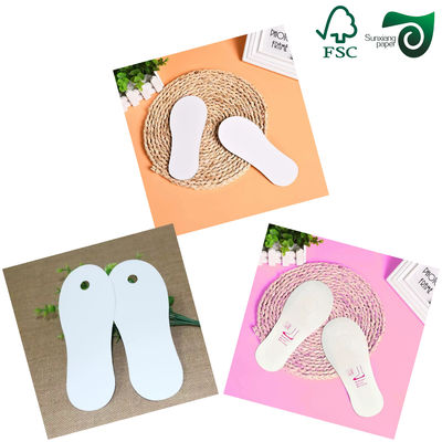 FSC 210g 250gsm Food Grade C1S SBS Solid Paperboard Single Side Coated White Cardboard