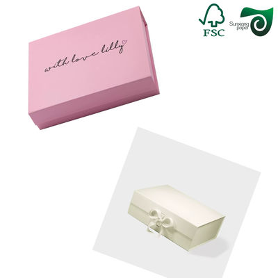 FSC C2S Double Side Coated Ivory Board 250gsm 400gsm Folding Box Board For Packaging