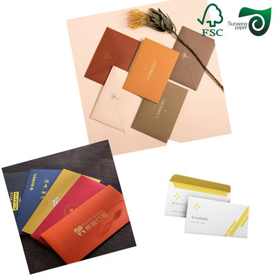 Smooth One Sided Coated FBB  Folding Box Board  For Invitation Cards FSC SGS
