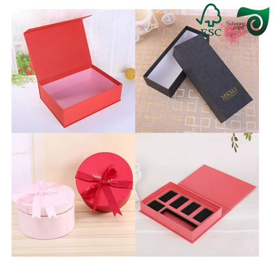 FSC 14pt 16pt Two Side Coated Couche Paper Waterproof For Advertising Postcards