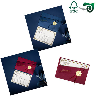 FSC Certified C1S Gloss White Ivory Board 270g  For Postcards Ivory Board Paper