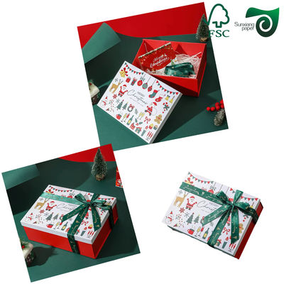 FSC Certified SBS Paper Board Rolls 230gsm 250gsm High Stiffness For Cosmetic Boxes