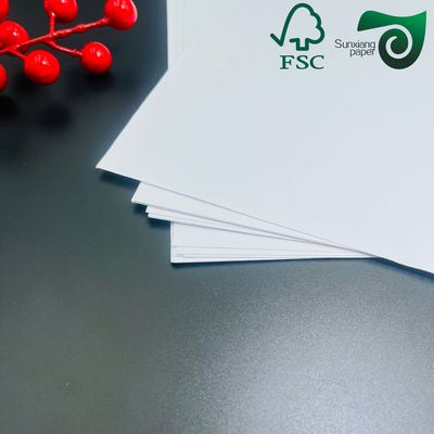 80lb White 70 Lb Offset Paper FSC Certified Note Book School Books