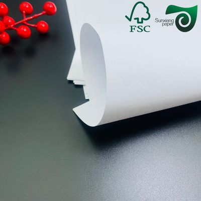 48 GSM And 70 GSM White Parcel Label Base Paper  Thermal Paper In Jumbo Roll Format