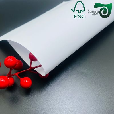 Environmentally Friendly Natural Offset Printing Paper 70g 120g Color Cream Paper For Books