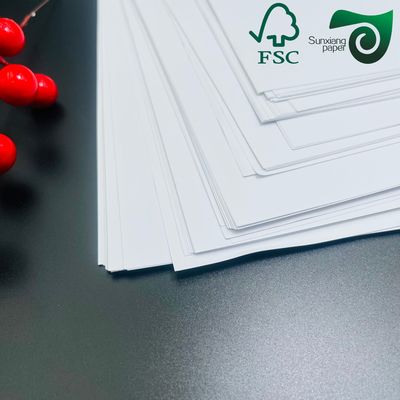 650mm 800mm Offset Printing Paper Rolls With Exceptional Stiffness And Mechanical Strength