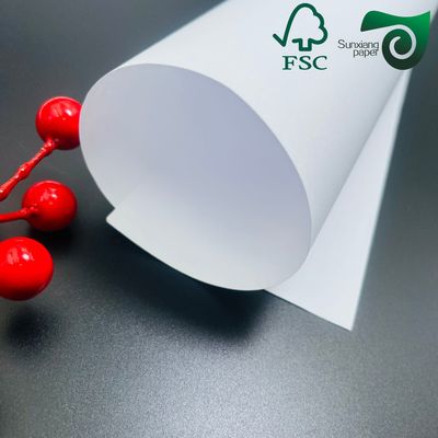 AA Grade Virgin Wood Pulp Offset Printing Paper 680mm 1000mm 45gsm White Newsprint Paper Sheets