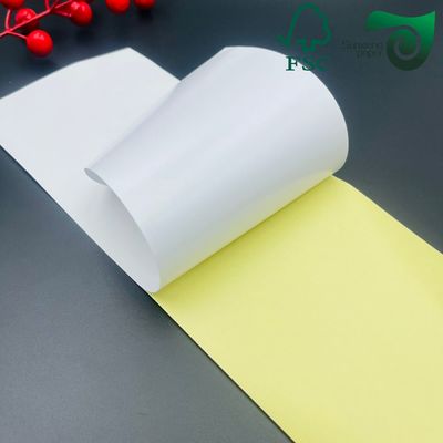 65gsm Wet Strength Paper With High Humidity Resistance For Beverage Labels