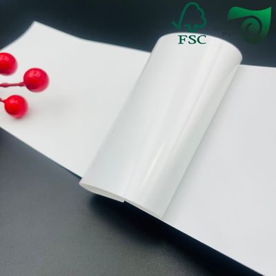 A4 Desktop Inkjet Coated Paper For Race Numbers 210 X 297mm Types 1056 1070 1073 1082