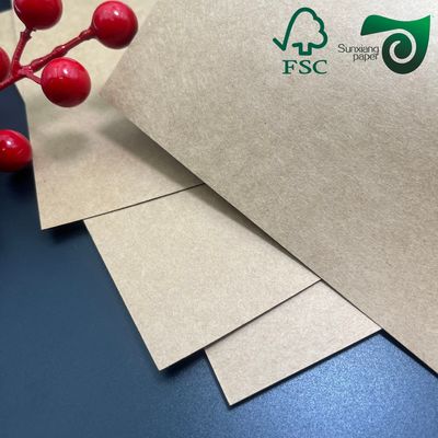 50g High Gloss MG Kraft Paper White MG Tissue Paper For Digital Printing FSC
