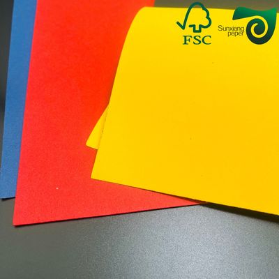 FSC 1056D 1070D A4 Desktop Inkjet Fabric Paper  For High Quality Printing Adhesive