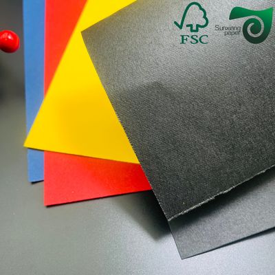 FSC 1056D 1070D A4 Desktop Inkjet Fabric Paper  For High Quality Printing Adhesive