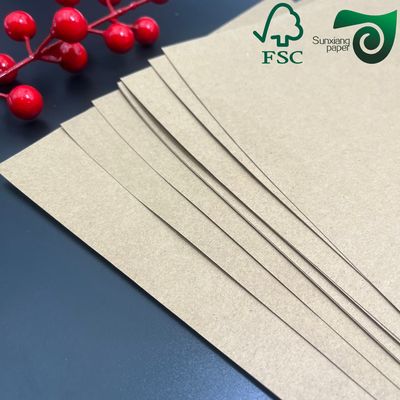 AAA Grade Kraft Liner Paper Customized Size In Reel Sheet Or Ream Format Ideal For Packaging