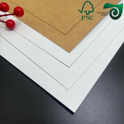 40gsm 10g PE Coated Paper Sheet Waterproof For Sugar Sachet Food Safe 70cm