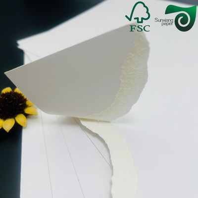 FSC Certified Food Grade FBB Paper Board 235gsm 270gsm  Ideal For Medicine Boxes