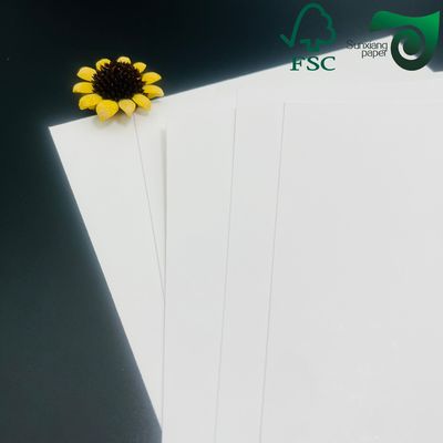 80gsm PE 10gsm  One Side Coated Food Grade High Strength Paper Cup Paper Roll