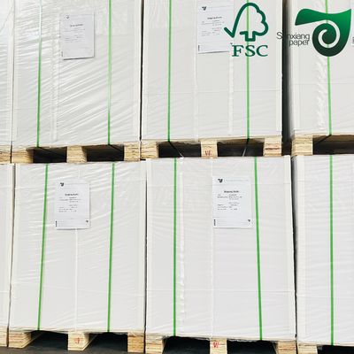 36"  500' Foot White Bond Plotter Paper Roll With A 3 Inch Core Uncoated And Smooth Surface