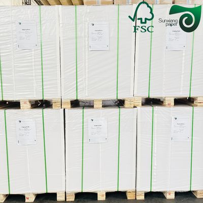 610mm 620mm Width Plotter Paper Roll For CAD Engineering Paper CAD Plotter Paper FSC