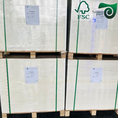 45gr 48gr Plotter Paper For Garment Cutting Patterns 2" Core Available In 72" 86"