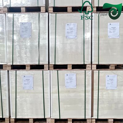 FSC 24" 36" Double Side Coated High Glossy Inkjet Photographic Paper 120gsm 160gsm