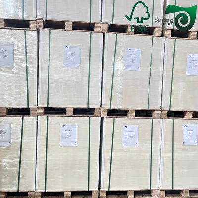 14gsm 17gsm 28gsm Butcher Paper Roll MG Kraft White Paper For Foodstuff Packaging