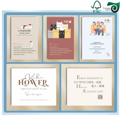 High Whiteness Excellent Ink Absorbing Uncoated Woodfree Paper For School Textbook Printing White Paperboard Manufacturer