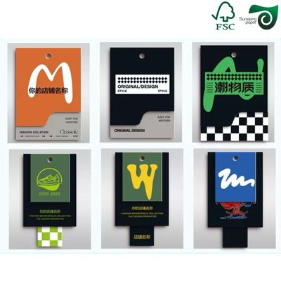 330gsm C1S High Adhesion Blister White Cardboard Craft Gift Packaging