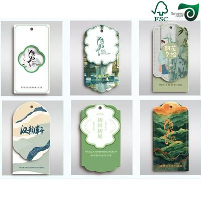 180gsm 200gsm Bristol Board Paper For Handcraft Good Folding  FSC Printing Paper