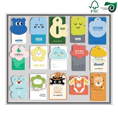 180gsm 200gsm Bristol Board Paper For Handcraft Good Folding  FSC Printing Paper