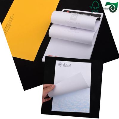 AA Grade Virgin Wood Pulp Offset Printing Paper 680mm 1000mm 45gsm White Newsprint Paper Sheets