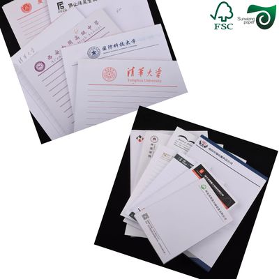 1.2mm 1.5mm Car Air Freshener Paper Sheet Good Perfume Absorbent White FSC
