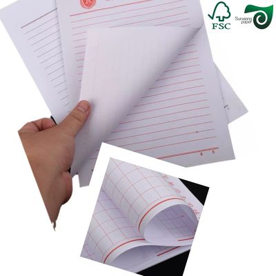 48 GSM And 70 GSM White Parcel Label Base Paper  Thermal Paper In Jumbo Roll Format
