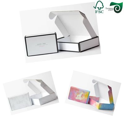 FSC Double Sided Coated White Board  White Grey Core 800gsm 1000gsm Folding Box Board FBB