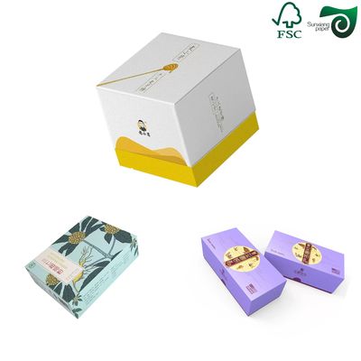 170gsm 190gsm C1S Ivory SBS Paper Board For Garment Hangtags 30 40 Inch