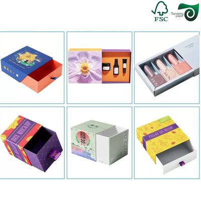 16pts and 20pts 2 Side Clay Coated Cardboard For Exquisite Gift Box