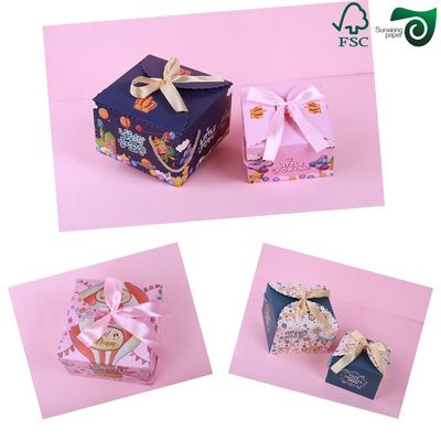 FSC Certified Food Grade FBB Paper Board 235gsm 270gsm  Ideal For Medicine Boxes