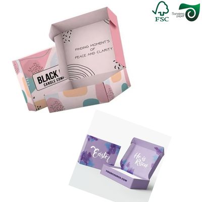 B C E Flute Corrugated Cardboard Sheets Kraft Paperboard With Thicknesses Of 2mm 3mm 3.5mm