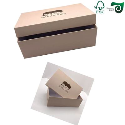 FSC 300GSM Recycled Coated Duplex Board White Top Grey Back For File Books Packaging