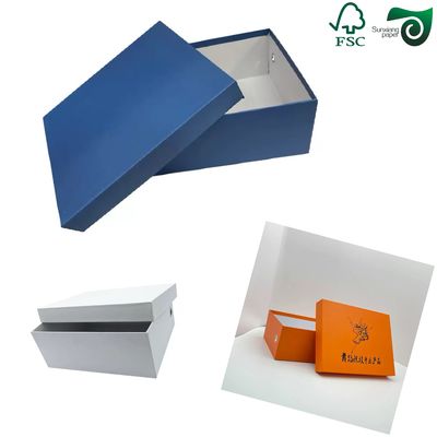 FSC 88mm 1194 Mm Grey Straw Board Paper Sheet For Shoe Packaging Boxes