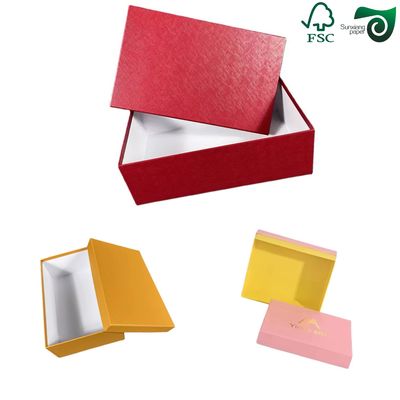Double Faced Grey Card Board 0.5mm 4mm Thickness For Duplex Book Binding FSC