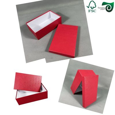 1mm 1000 Micron Gray Book Binding Board Backing FSC For Packaging Grey Board Black