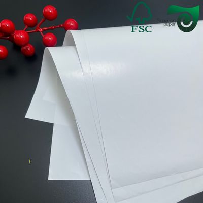 High Grade Notebooks And Children Books 90gsm C1S Glossy Art Paper  GC1 Coated Art Paper