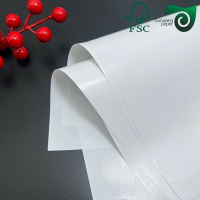 25" 36" GC2 C2S Glossy Stock 250gsm 350gsm  Ideal For Offset Printing Projects