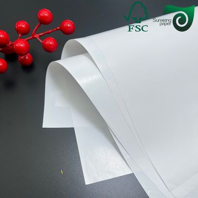 25" 36" GC2 C2S Glossy Stock 250gsm 350gsm  Ideal For Offset Printing Projects