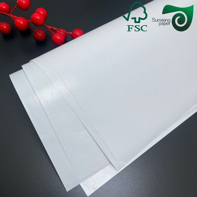 FSC 18 12 Inches 120g C2S Glossy Art Paper Inkjet   Laser For Photo Printing