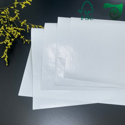 210 gm 220 gm Doppelseitig beschichtetes Thermokartonpapier für Flugtickets FSC